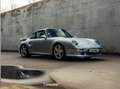Porsche 993 911 Turbo Silber - thumbnail 4
