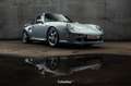 Porsche 993 911 Turbo Silber - thumbnail 16