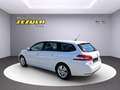Peugeot 308 SW 1,5 BlueHDI 100 Active S&S Weiß - thumbnail 3