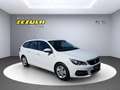 Peugeot 308 SW 1,5 BlueHDI 100 Active S&S Weiß - thumbnail 7