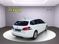 Peugeot 308 SW 1,5 BlueHDI 100 Active S&S Weiß - thumbnail 5