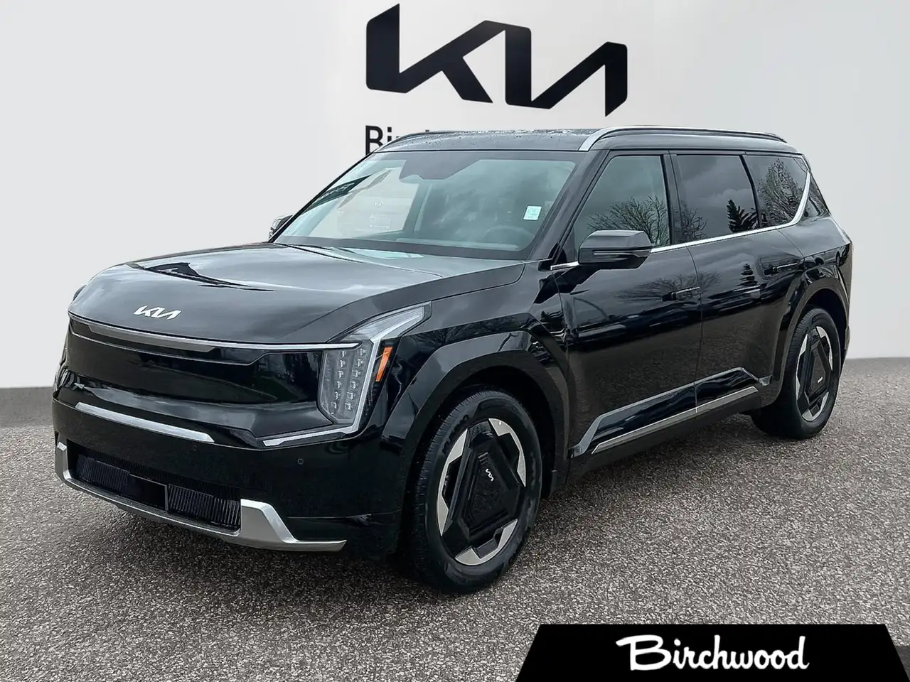2026 Kia EV9