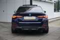 BMW i4 eDrive40 M Sportpakket 19" LMV / Panoramadak / Har Blauw - thumbnail 5