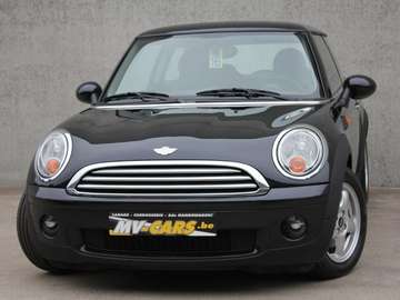 Mini 1.6i Cooper