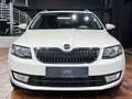 Skoda Octavia COMBI TDI 4x4 AMBITION SHZ TEMPO 2Z-KLIMAAUTO Blanc - thumbnail 11