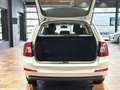 Skoda Octavia COMBI TDI 4x4 AMBITION SHZ TEMPO 2Z-KLIMAAUTO Blanc - thumbnail 9