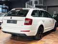 Skoda Octavia COMBI TDI 4x4 AMBITION SHZ TEMPO 2Z-KLIMAAUTO Blanc - thumbnail 9