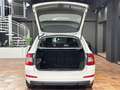 Skoda Octavia COMBI TDI 4x4 AMBITION SHZ TEMPO 2Z-KLIMAAUTO Blanc - thumbnail 7