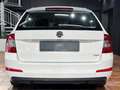 Skoda Octavia COMBI TDI 4x4 AMBITION SHZ TEMPO 2Z-KLIMAAUTO Blanc - thumbnail 6