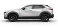 Mazda CX-30 2.0i SKYACTIV-X MHE Homura En stock Blanc - thumbnail 4