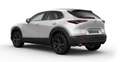 Mazda CX-30 2.0i SKYACTIV-X MHE Homura En stock Bianco - thumbnail 5