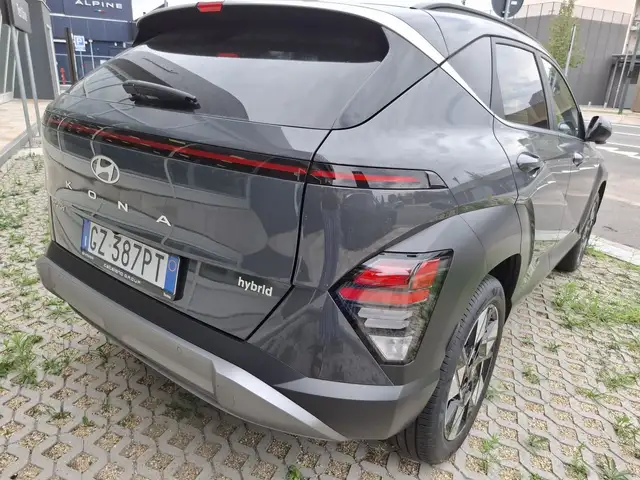 Hyundai Kona view 10
