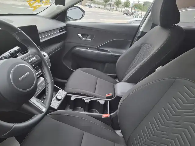 Hyundai Kona view 7