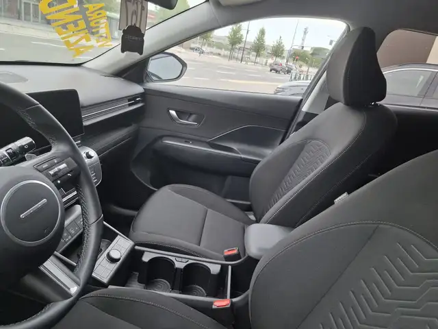 Hyundai Kona view 15