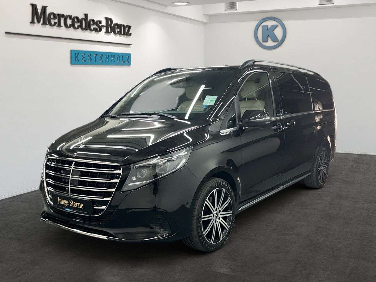 Mercedes-Benz V 300