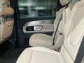 Mercedes-Benz V 300 d 4MATIC EXCLUSIVE Lang Airmatic AHK STHZ Schwarz - thumbnail 12
