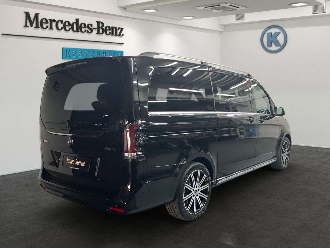 Mercedes-Benz V 300