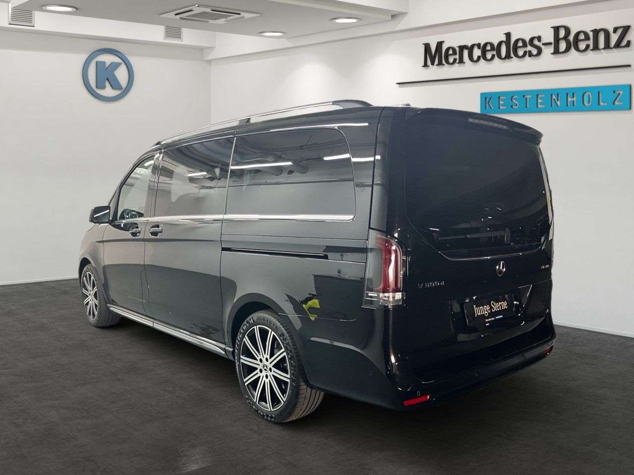 Mercedes-Benz V 300