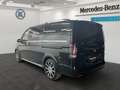 Mercedes-Benz V 300 d 4MATIC EXCLUSIVE Lang Airmatic AHK STHZ Schwarz - thumbnail 5