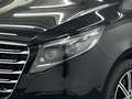 Mercedes-Benz V 300 d 4MATIC EXCLUSIVE Lang Airmatic AHK STHZ Schwarz - thumbnail 6