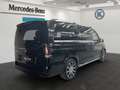 Mercedes-Benz V 300 d 4MATIC EXCLUSIVE Lang Airmatic AHK STHZ Schwarz - thumbnail 4