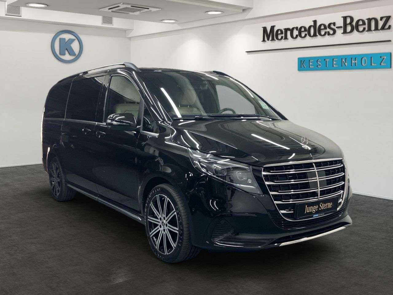 Mercedes-Benz V 300