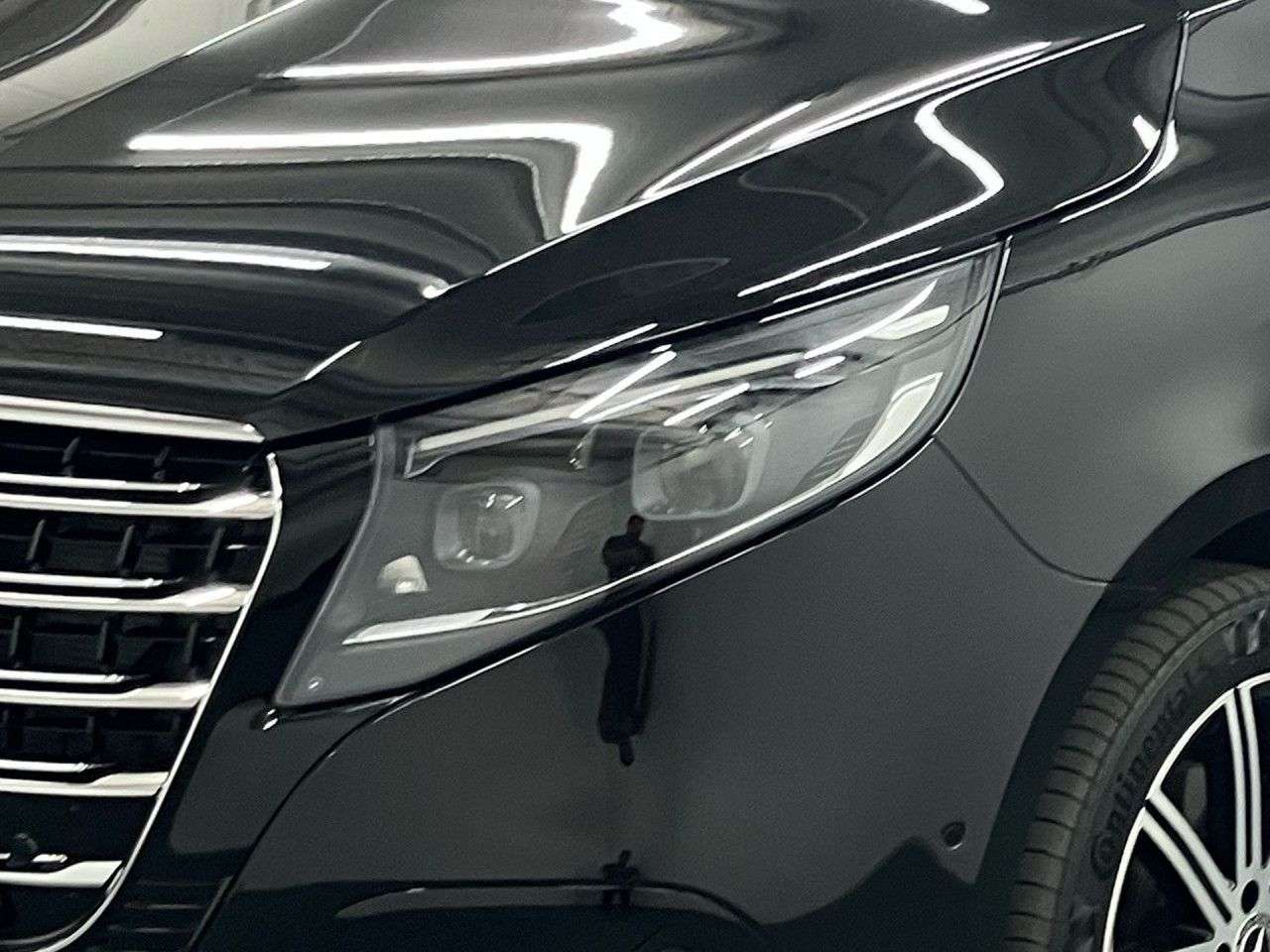 Mercedes-Benz V 300