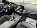 BMW M340d xDrive LIM*1HD*PDC*ACC*HUD*KAMERA*AHK*LED* Gris - thumbnail 42
