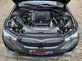 BMW M340d xDrive LIM*1HD*PDC*ACC*HUD*KAMERA*AHK*LED* Gris - thumbnail 7