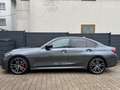 BMW M340d xDrive LIM*1HD*PDC*ACC*HUD*KAMERA*AHK*LED* Gris - thumbnail 11