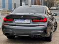 BMW M340d xDrive LIM*1HD*PDC*ACC*HUD*KAMERA*AHK*LED* Gris - thumbnail 18