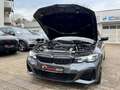 BMW M340d xDrive LIM*1HD*PDC*ACC*HUD*KAMERA*AHK*LED* Gris - thumbnail 10