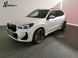 BMW X1 xDrive25e 245ch M Sport