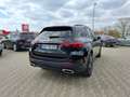 Mercedes-Benz GLC 200 4M AMG Night AHK/Distr/Totw/360°/LED/Amb Schwarz - thumbnail 4