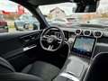 Mercedes-Benz GLC 200 4M AMG Night AHK/Distr/Totw/360°/LED/Amb Schwarz - thumbnail 7