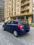 Opel Corsa 1.0i Enjoy Bleu - thumbnail 4