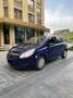 Opel Corsa 1.0i Enjoy Bleu - thumbnail 3