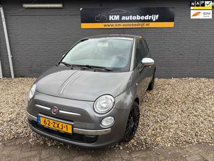 Fiat 500 0.9 TwinAir Easy*Airco*