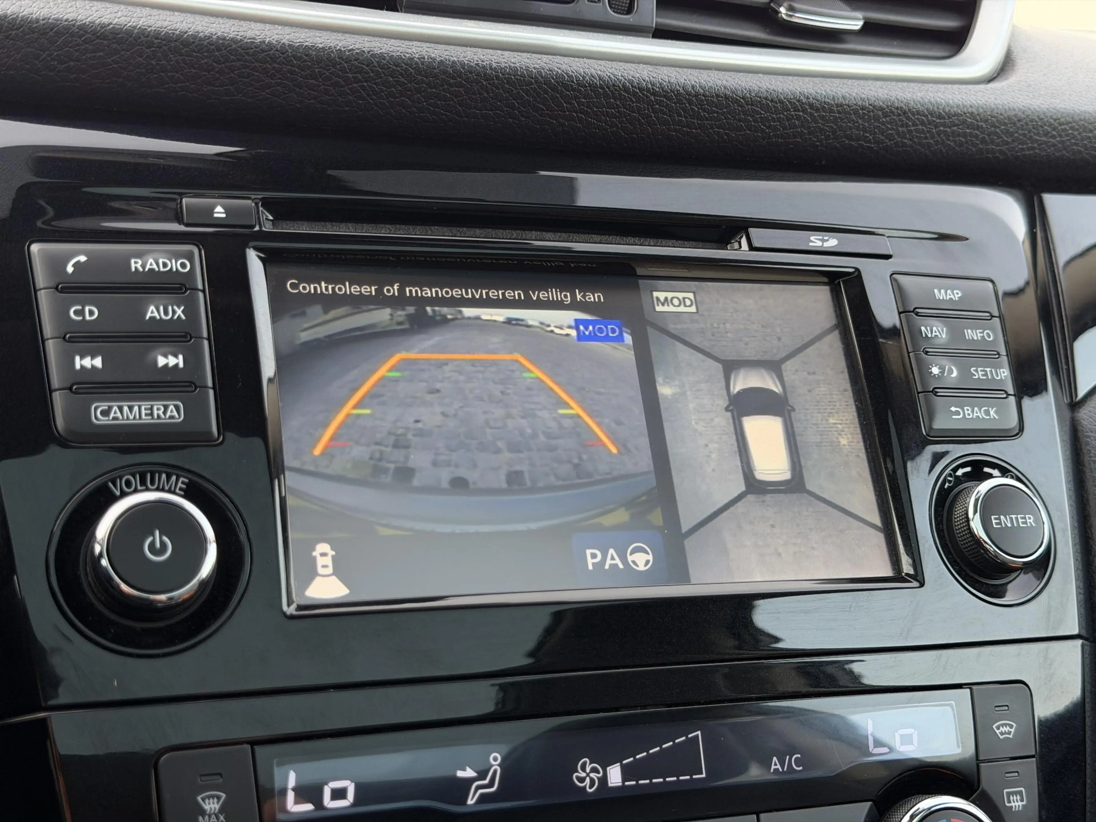 Nissan Qashqai 1.2 Tekna|Pano|Trekhaak|Stoelverwarming|360cam — photo 20
