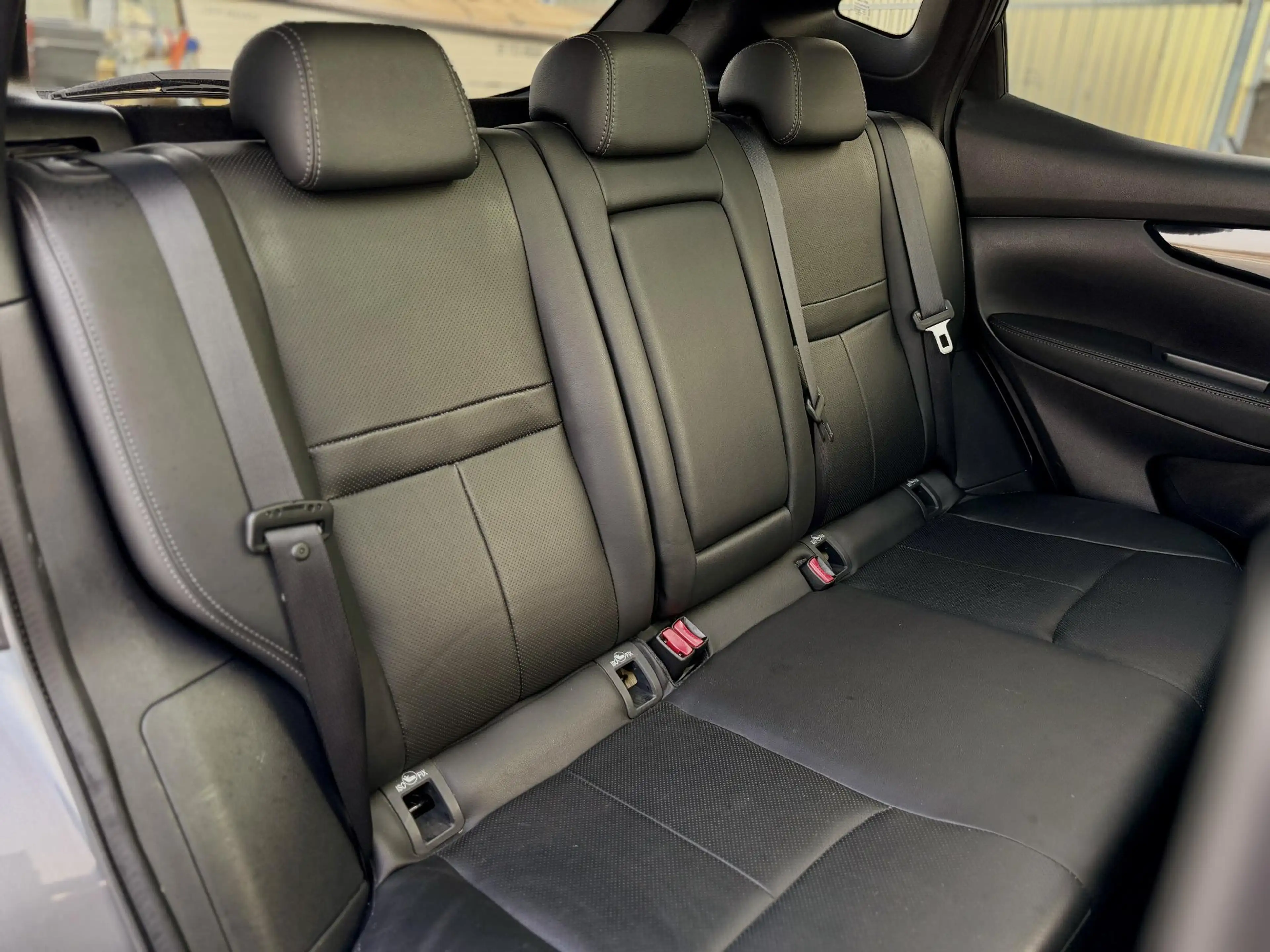 Nissan Qashqai 1.2 Tekna|Pano|Trekhaak|Stoelverwarming|360cam — photo 13