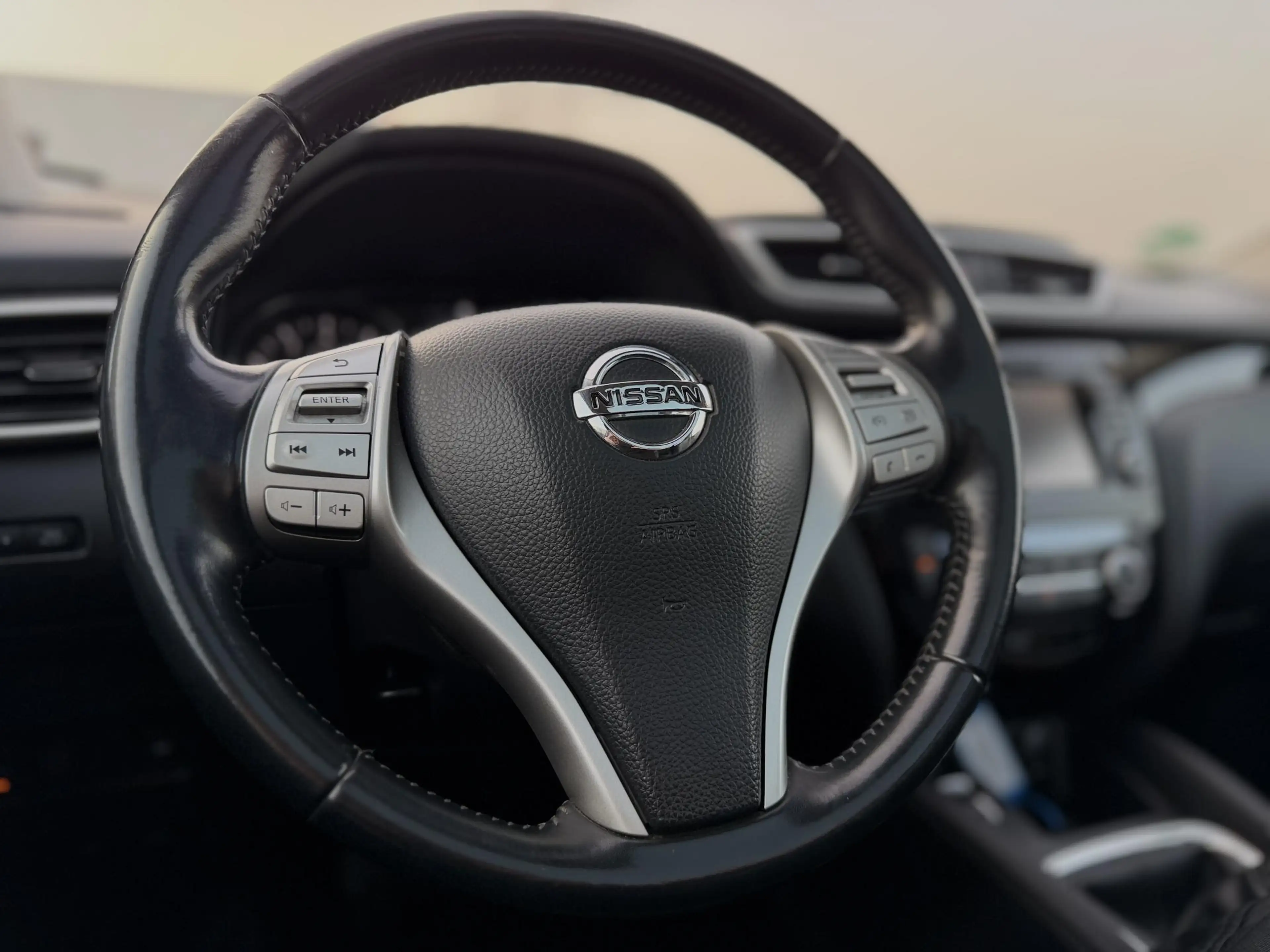 Nissan Qashqai 1.2 Tekna|Pano|Trekhaak|Stoelverwarming|360cam — photo 16
