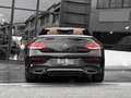 Mercedes-Benz C 300 Cabrio 9G-Tronic (9.75) Schwarz - thumbnail 4