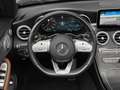 Mercedes-Benz C 300 Cabrio 9G-Tronic (9.75) Schwarz - thumbnail 9