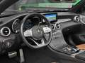 Mercedes-Benz C 300 Cabrio 9G-Tronic (9.75) Schwarz - thumbnail 8
