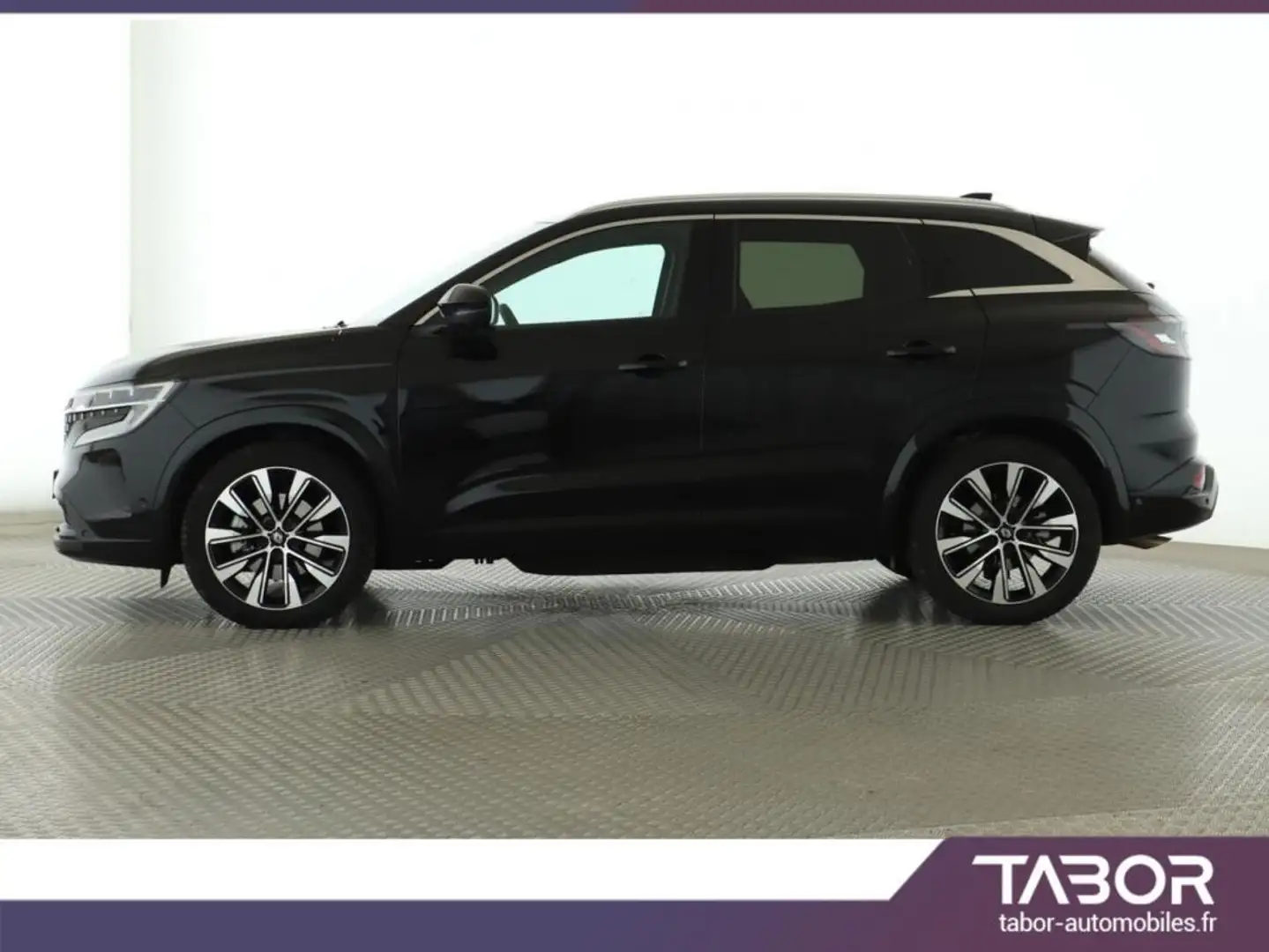 Renault Austral E-Tech 200 Techno Pano Massage Noir - 2