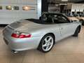Porsche 911 996 Cabrio 3.6 Carrera 4 320CV MANUALE ! ITALIANA Argent - thumbnail 6