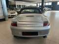 Porsche 911 996 Cabrio 3.6 Carrera 4 320CV MANUALE ! ITALIANA Argent - thumbnail 5