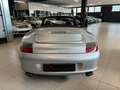 Porsche 911 996 Cabrio 3.6 Carrera 4 320CV MANUALE ! ITALIANA Argent - thumbnail 4