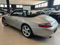 Porsche 911 996 Cabrio 3.6 Carrera 4 320CV MANUALE ! ITALIANA Argent - thumbnail 7