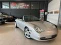 Porsche 911 996 Cabrio 3.6 Carrera 4 320CV MANUALE ! ITALIANA Argent - thumbnail 1